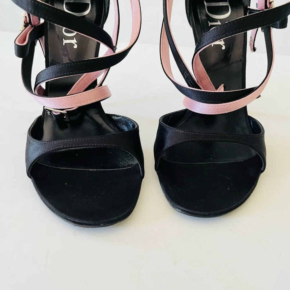 Dior excellent 4”